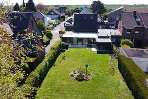 Freistehendes Einfamilienhaus auf dem Lande – Die vollständige Adresse der Immobilie erhältst du vom Anbieter., 41189 Wickrath-West, Mönchengladbach – Vorschaubild 22