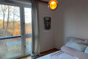 Exklusiv wohnen am Alten Güterbahnhof: Stilvolle 2-Zimmer-Wohnung mit hochwertiger Ausstattung & Bal – Alter Güterbahnhof 2C, 22303 Winterhude, Hamburg – Vorschaubild 14