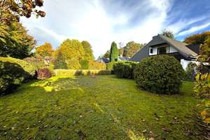 Ihre neue Lieblingsadresse: 5 Zi.- Einfamilienhaus in idyllischer Wohnlage – Die vollständige Adresse der Immobilie erhältst du vom Anbieter., 22159 Farmsen-Berne, Hamburg – Vorschaubild 26