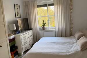 Schicke 3 Zimmer mit Balkon im Herzen Oberneulands zu verkaufen – Oberneulander Heerstraße 44, 28355 Oberneuland, Bremen – Vorschaubild 5