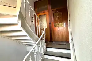 Attraktives Mehrfamilienhaus nähe BraWo Park – Gepflegt, modernisiert und voll vermietet! – Braunschweig – Vorschaubild 6