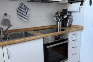 Sonnige 3-Zimmer-Wohnung mit Balkon – Haidelweg 13a, 81241 Pasing, München – Vorschaubild 6