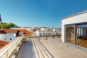 Perfektes Wohngefühl für Familien! 3-Zimmer-Wohnung mit EBK und Terrasse – Böhringerstr. 4, 70435 Zuffenhausen-Hohenstein, Stuttgart – Vorschaubild 1
