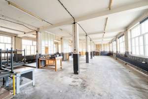 Loft, Wohnen oder Gewerbe – 2.800 m² Entwicklungspotenzial sichern – Die vollständige Adresse der Immobilie erhältst du vom Anbieter., 42897 Bergisch Born West, Remscheid – Vorschaubild 6