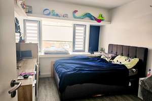 Attraktive 4-Zimmer-Wohnung – Perfekt für den Eigenbedarf – Bodenbacher Straße 30, 1277 Seidnitz/Dobritz, Dresden – Vorschaubild 5