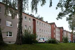 Schöne 2-Zimmerwohnung in Wuppertal-Barmen – Sanderstr. 156, 42283 Wuppertal – Vorschaubild 1