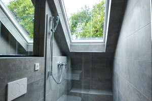 Moderne  LOFT Wohnung  zum Wohlfühlen! – Kirchstraße 6a, 64589 Stockstadt am Rhein – Vorschaubild 15