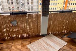 *Helle schön geschnittene 3 ZKB  mit Balkon in Koblenz City* – Bahnhofstraße 12, 56068 Mitte, Koblenz – Vorschaubild 10