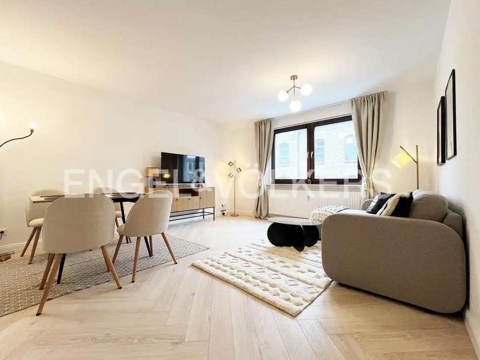 EV - Wohnzimmer