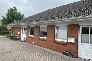 Toller Bungalow mit Einliegerwohnung in sehr guter Lage in Sörup / Ostsee ! Hier will man hin ! – Schleswig-Flensburg (Kreis) – Vorschaubild 2
