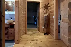 Holzhaus zum Liebhaben – Unterallgäu (Kreis) – Vorschaubild 19