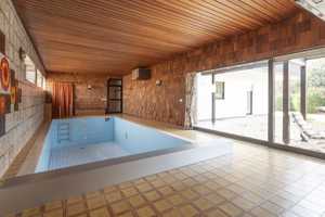 Bestlage von Grünstadt: Stilvolle Architektenvilla mit Schwimmhalle! – Bad Dürkheim (Kreis) – Vorschaubild 11