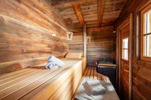 Haus..!! Traumchalet in den der Nähe Kitzbühel- komplett möbliert – Rauchstrasse 17c, 81679 München – Vorschaubild 20