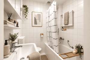 Wohnen mit eigenem Garten – attraktive Wohnung am Fürstenplatz – 40215 Friedrichstadt, Düsseldorf – Vorschaubild 7
