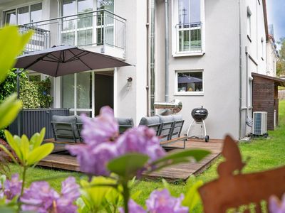 Geräumiges Stadthaus mitten in Herrsching am Ammersee