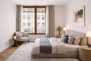 2-Zimmer-Wohnung mit Loggia in bester Lage zu verkaufen! – 50668 Neustadt/Nord, Köln – Vorschaubild 3
