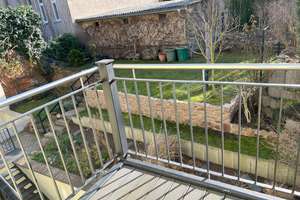 Schöne 2 Zi-WE mit Südbalkon, Vinyl, sep. Wohnküche mit Ebk, Wannenbad u. 1 STP im ruhigen Kröllwitz – Talstraße 26d, 6120 Kröllwitz, Halle (Saale) – Vorschaubild 17