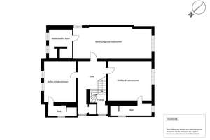 Herrschaftliche Altbauvilla in alter Villenlage von Lichterfelde-West – Die vollständige Adresse der Immobilie erhältst du vom Anbieter., 12205 Lichterfelde, Berlin – Vorschaubild 16