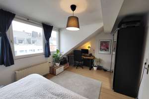 Modernisierte Wohnung mit zwei Zimmern in Aachen – Friedrichstraße 59, 52070 Kaiserplatz, Aachen – Vorschaubild 10
