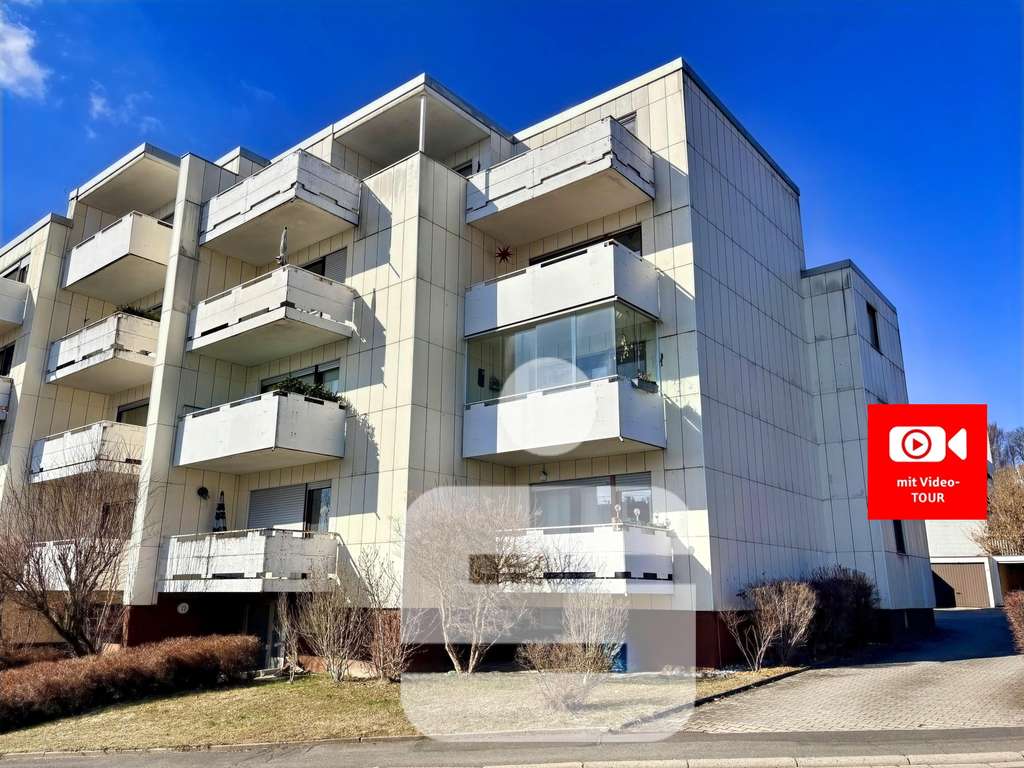 Immobilie in Wunsiedel - ideal für Eigennutzer - Bild 0