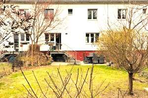 Familienfreundliches, gepflegtes Reihenhaus mit traumhaften Garten – Parkviertelallee 5, 14089 Kladow, Berlin – Vorschaubild 6