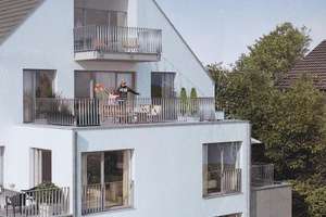 *PROVISIONSFREI* Hochwertige Erdgeschoss-Terrassenwohnung in Bestlage Maxhofstraße - Fürstenried – Maxhofstraße 61, 81475 Fürstenried-West, München – Vorschaubild 23
