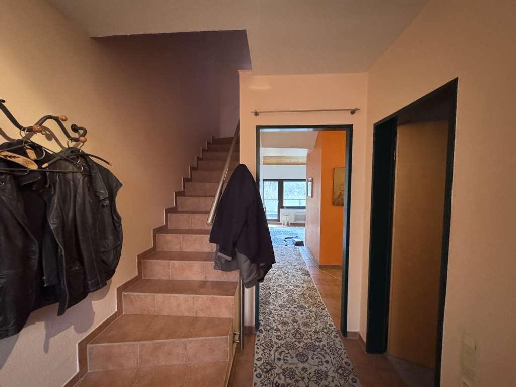 Immobilie in Remagen - Reihenhaus in ruhiger, grüner Höhenlage von Remagen - Bild 1