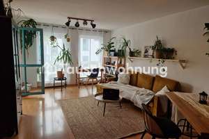 Tauschwohnung: Leipzig Plagwitz: 3-Zimmer-Wohnung mit Blick auf den Fluss – Die vollständige Adresse der Immobilie erhältst du vom Anbieter., 4229 Plagwitz, Leipzig – Vorschaubild 2
