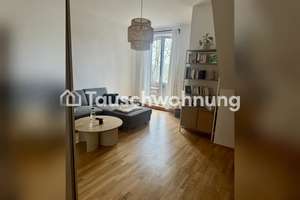 Tauschwohnung: 3 Zimmer Wohnung in der Kölner Südstadt