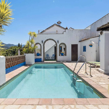 Casa del Río – Flussuferrefugium mit touristischem Potenzial