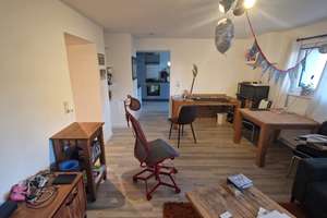 Gartenwohnung Mainz-Finthen - 2 ZKB – Die vollständige Adresse der Immobilie erhältst du vom Anbieter., 55126 Finthen, Mainz – Vorschaubild 5