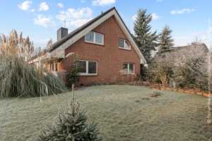 Bremen - Hemelingen | Gepflegtes Einfamilienhaus mit viel Platz, guter Ausstattung, drei Garagen und – Bremen – Vorschaubild 12