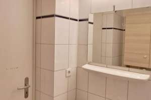 Frei ab 01.10. - Möbliertes 1,5-Zimmer-Apartment in Düsseldorf Bilk – 40223 Bilk, Düsseldorf – Vorschaubild 8