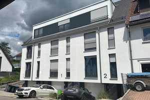 Sehr modernes Haus am Tannenberg - very modern house in Böblingen Tannenberg – Böblingen (Kreis) – Vorschaubild 30