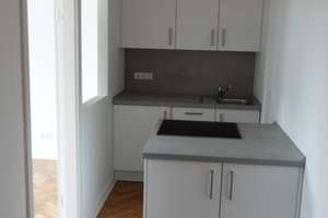Südstadt - moderne 1-Zimmer-Wohnung mit Einbauküche – Marienstr. 20, 30171 Südstadt, Hannover – Vorschaubild 6