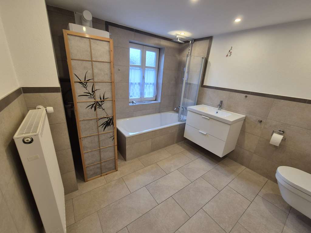 Immobilie in Schliersee - 3,5-Zimmer Wohnung  in Schliersee im EG - Bild 2