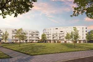 2-Zimmer-Wohnung mit 53,91 m² – kompakter Wohnkomfort mit Flexibilität | EG – Königsbrunner Straße 85, 86179 Haunstetten-Süd, Augsburg – Vorschaubild 7