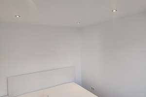 2-Zimmerwohnung mit Möbel und Balkon zur Miete – Neckarstr. 22, 64283 Mitte, Darmstadt – Vorschaubild 6