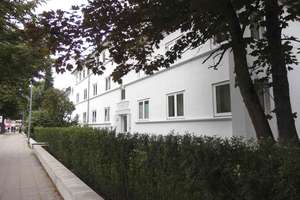 Wo das Leben so spielt - sanierte 2-Zimmer-Wohnung, ab dem 12.06.2026 anmietbar!
