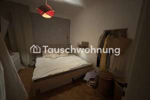 Tauschwohnung: Wunderschöne 4-Zimmer Wohnung am Südbad – Die vollständige Adresse der Immobilie erhältst du vom Anbieter., 81371 Sendlinger Feld, München – Vorschaubild 6