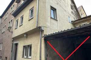 Baudenkmal im Altstadtkern von Ochsenfurt – Würzburg (Kreis) – Vorschaubild 7