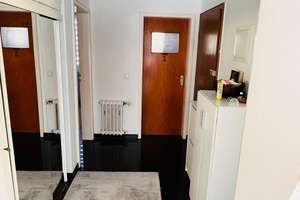 Wunderschöne 2-Zimmer-Wohnung mit großem Balkon, Garage & Traumlage in Essen-Steele – Graffweg 57, 45276 Steele, Essen – Vorschaubild 8