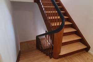 Helle 2-Zimmer Wohnung im 2. OG in Würzburg-Frauenland – Fichtestraße 20, 97074 Frauenland, Würzburg – Vorschaubild 12