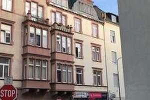 Geschmackvolles Apartment nahe Merianplatz - kernsaniert und sofort bezugsfrei – Seumestraße 3, 60316 Nordend-Ost, Frankfurt am Main – Vorschaubild 18