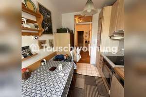 Tauschwohnung: Familienwohnung  mit Balkon  und Garten – 80997 Allach, München – Vorschaubild 5