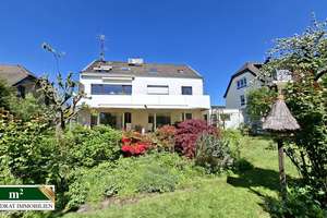 schönes Zweifamilienhaus mit traumhaftem Grundstück und drei Wohneinheiten – Die vollständige Adresse der Immobilie erhältst du vom Anbieter., 51379 Opladen, Leverkusen – Vorschaubild 20