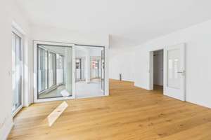 Moderne 4-Zimmer-Wohnung trifft Altstadtflair im Herzen von Halle (Saale) – 6108 Altstadt, Halle (Saale) – Vorschaubild 5