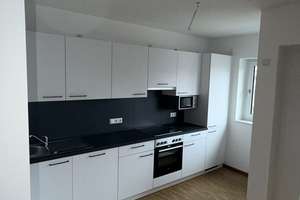 Helle 1-Zimmer-Wohnung mit Balkon in Hannover-Bärenbleek