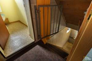 Bremen – Schönebeck | Sanierungsbedürftiges Einfamilienhaus mit großem Garten – Die vollständige Adresse der Immobilie erhältst du vom Anbieter., 28757 Schönebeck, Bremen – Vorschaubild 14