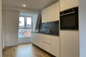 Besondere 1-Zimmer Wohnung in Szenelage – Reimarusstraße 2, 20459 Neustadt, Hamburg – Vorschaubild 5